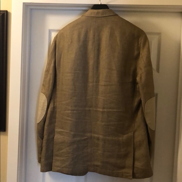 Cremiux Sport Coat - Large - Picture 4 of 4